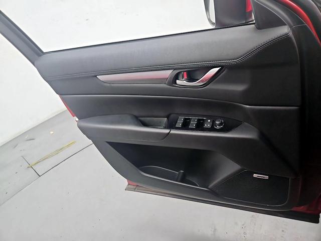 Photo of 2020 Red Mazda CX-5