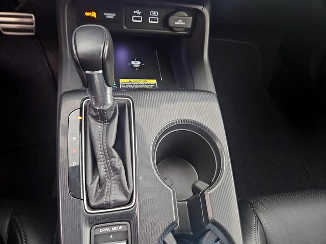 Photo of 2022 Blue Honda Civic