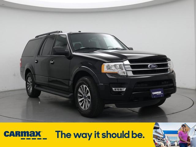 2017 Ford Expedition El