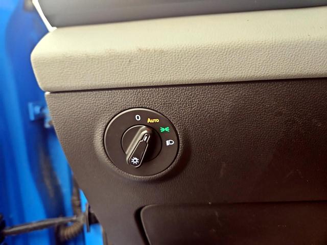 Photo of 2022 Blue Volkswagen Taos
