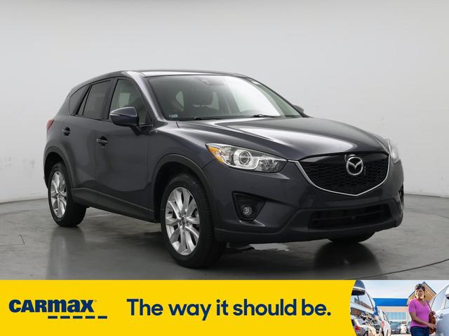 2015 Mazda CX-5