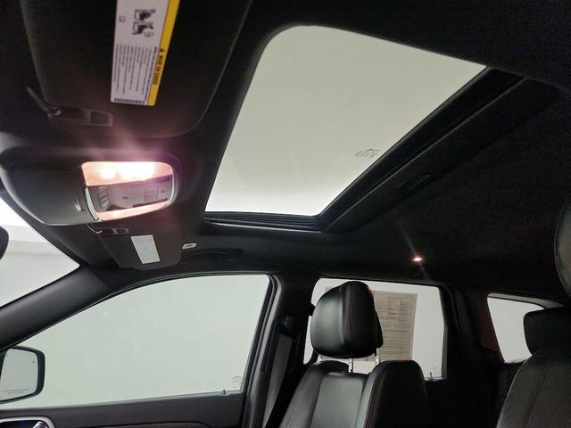 Photo of 2019 Black Jeep Grand Cherokee