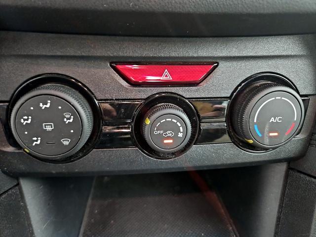 Photo of 2022 Blue Subaru Impreza