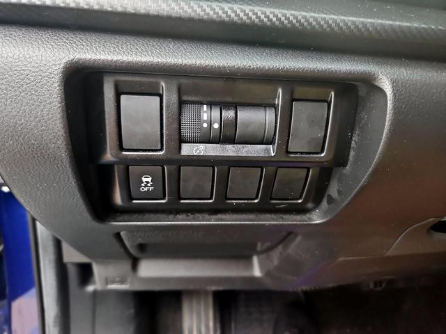 Photo of 2022 Blue Subaru Impreza