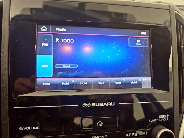 Photo of 2022 Blue Subaru Impreza