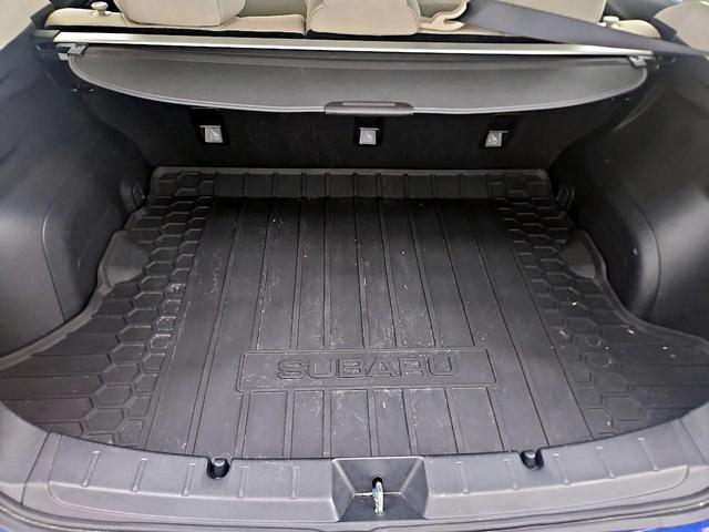 Photo of 2022 Blue Subaru Impreza