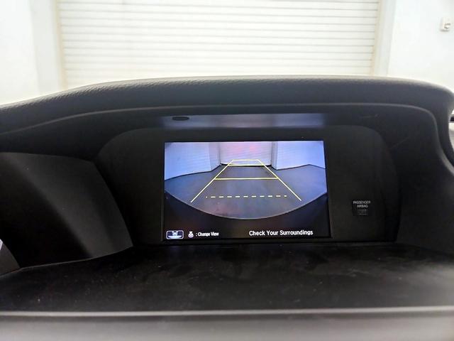 Photo of 2017 Gray Honda Accord