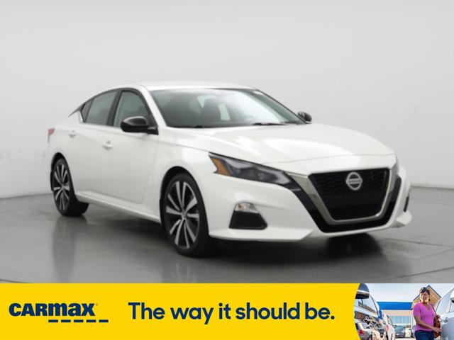 2022 Nissan Altima