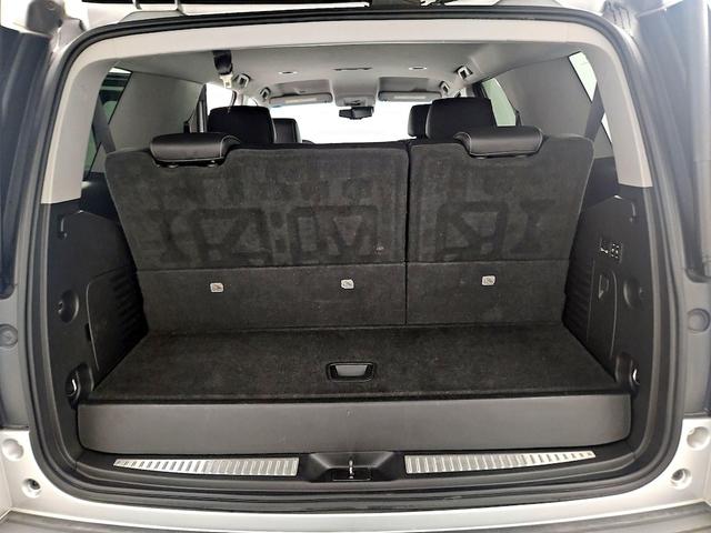 Photo of 2018 Silver GMC Yukon
