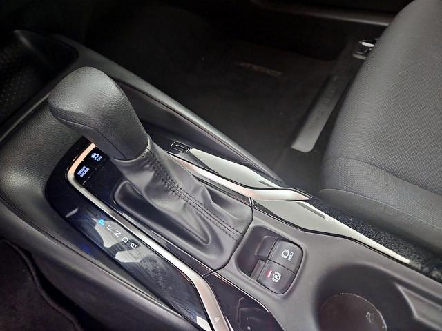 Photo of 2022 Red Toyota Corolla Hybrid