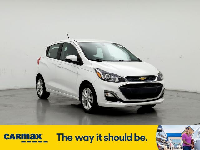 2019 Chevrolet Spark