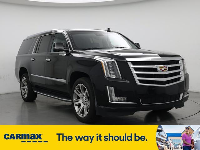 2019 Cadillac Escalade