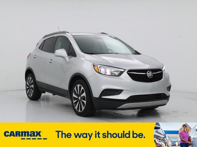 2022 Buick Encore