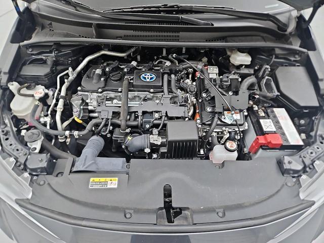 Photo of 2023 Gray Toyota Corolla Hybrid