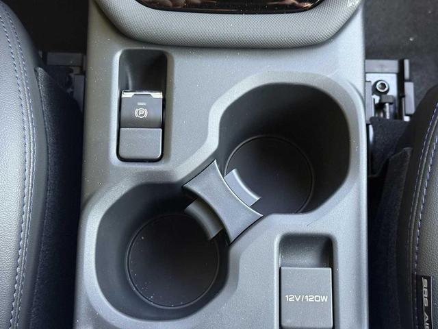 Photo of 2025 Crystal Black Silica Subaru Forester