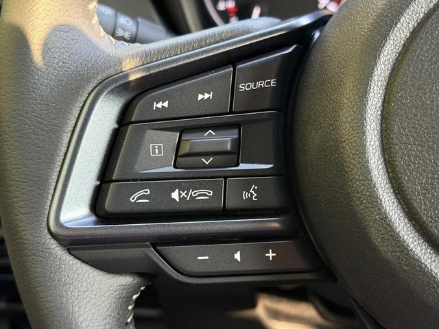 Photo of 2025 Crystal Black Silica Subaru Forester