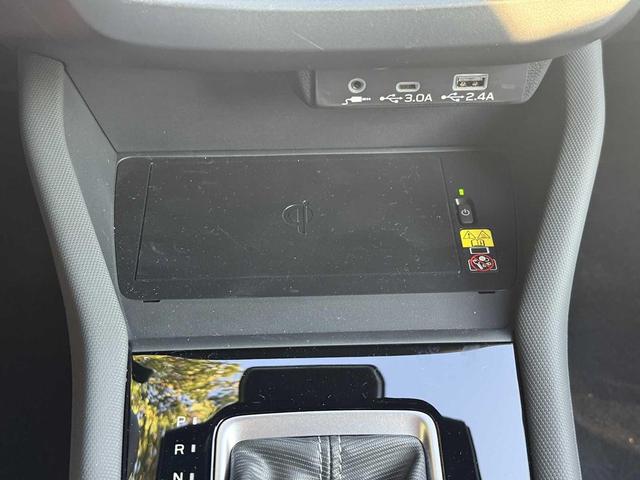 Photo of 2025 Crystal Black Silica Subaru Forester
