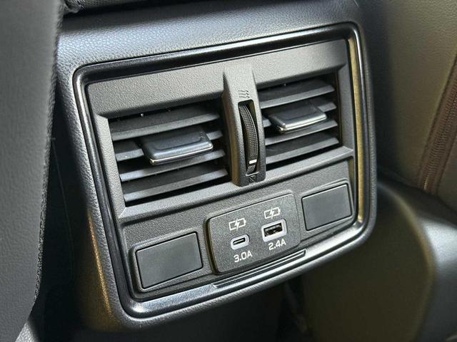 Photo of 2025 Crystal Black Silica Subaru Forester
