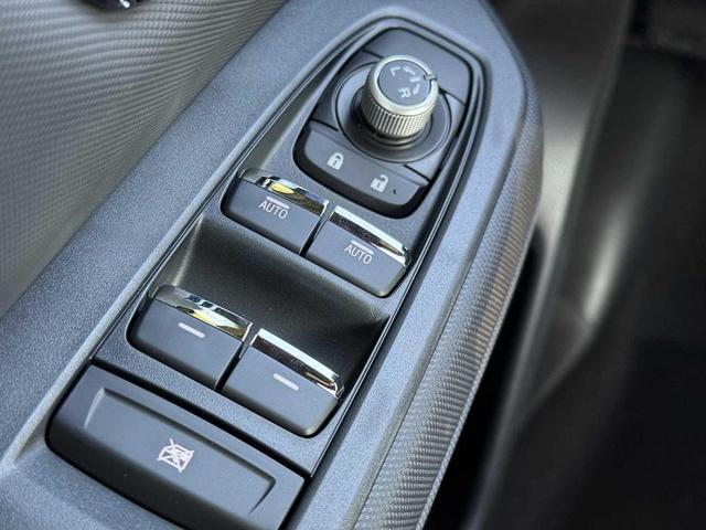 Photo of 2025 Crystal Black Silica Subaru Forester