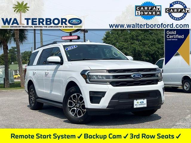 2024 Ford Expedition