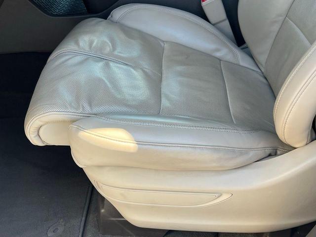 Photo of 2022 Pristine White Lincoln Aviator