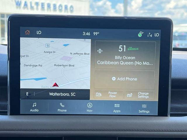 Photo of 2022 Pristine White Lincoln Aviator