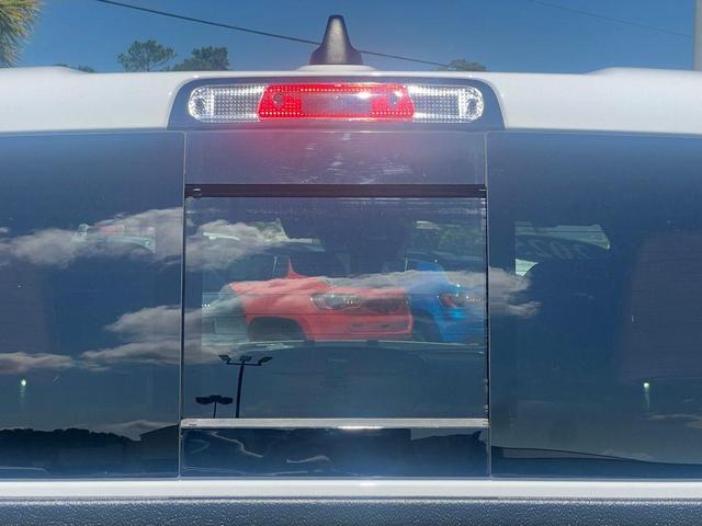 Photo of 2025 Bright White Clearcoat RAM 1500