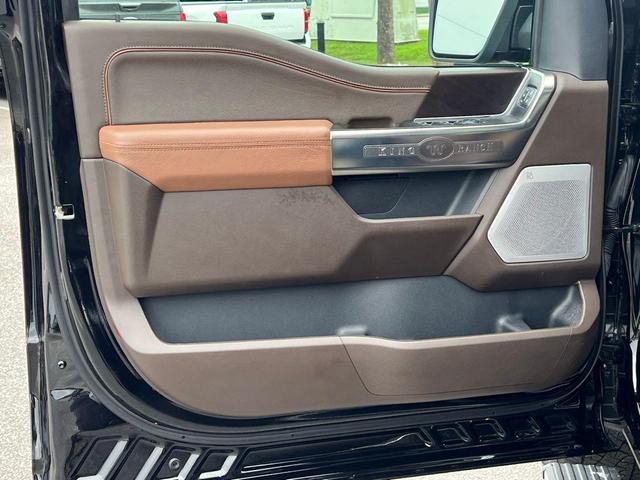 Photo of 2024 Agate Black Metallic Ford F-150