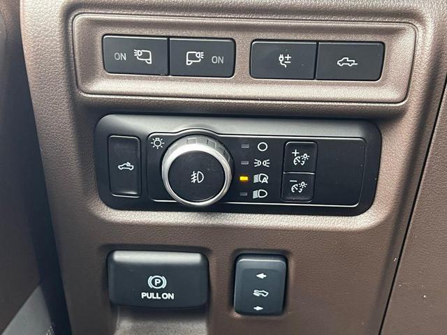 Photo of 2024 Agate Black Metallic Ford F-150