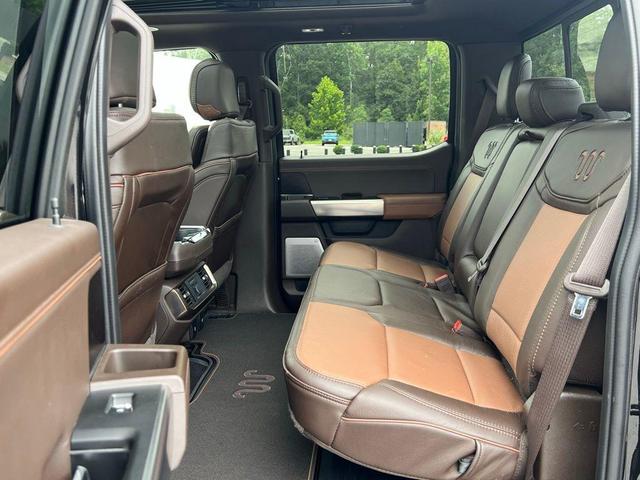 Photo of 2024 Agate Black Metallic Ford F-150