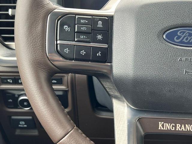 Photo of 2024 Agate Black Metallic Ford F-150