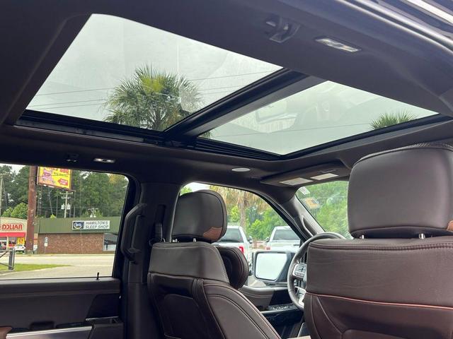Photo of 2024 Agate Black Metallic Ford F-150