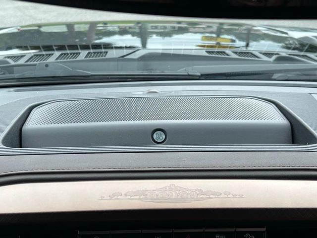 Photo of 2024 Agate Black Metallic Ford F-150