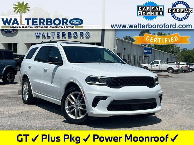 2023 Dodge Durango