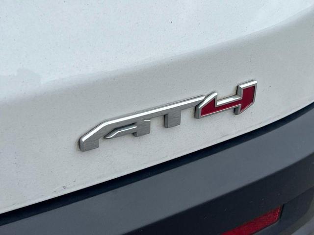 Photo of 2021 Summit White GMC Acadia