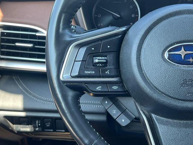 Photo of 2021 Crystal White Pearl Subaru Outback