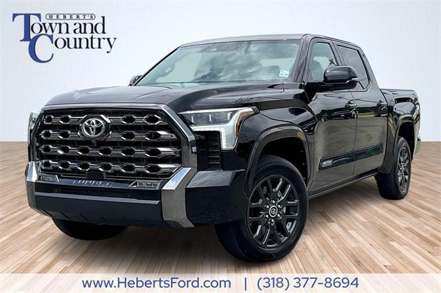 2023 Toyota Tundra