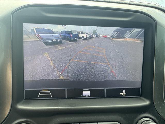 Photo of 2020 Havana Brown Metallic Chevrolet Silverado 1500