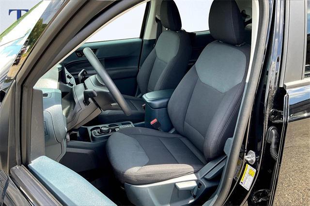 Photo of 2022 Shadow Black Ford Maverick