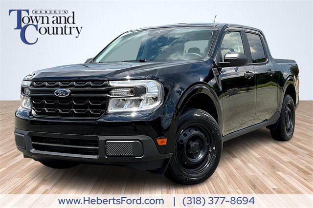2022 Ford Maverick