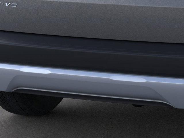 Photo of 2026 Carbonized Gray Ford Escape
