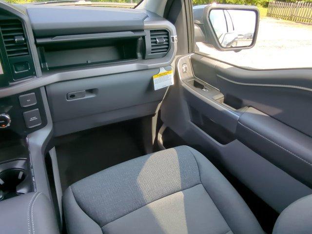 Photo of 2025 Carbonized Gray Ford F-150