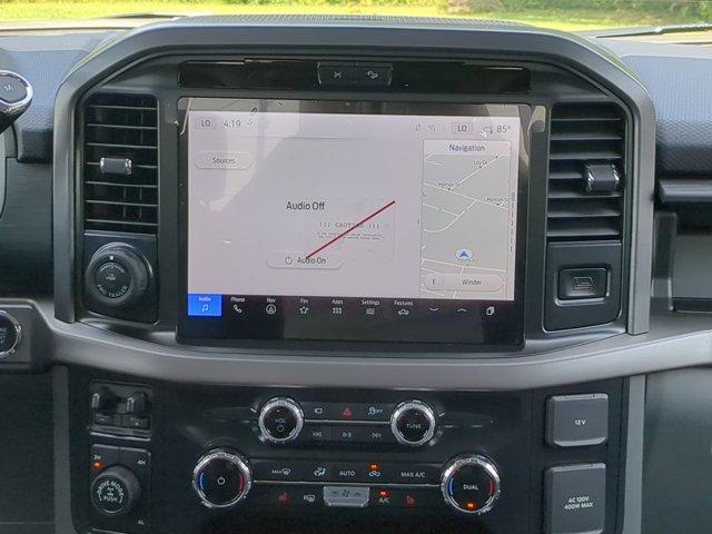 Photo of 2025 Carbonized Gray Ford F-150
