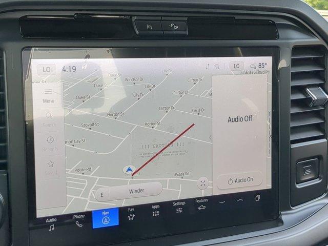 Photo of 2025 Carbonized Gray Ford F-150
