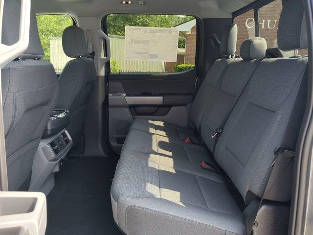 Photo of 2025 Carbonized Gray Ford F-150
