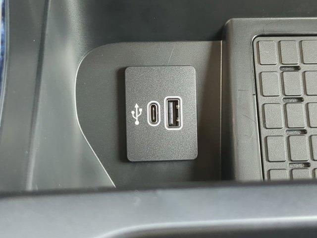 Photo of 2025 Carbonized Gray Ford F-150