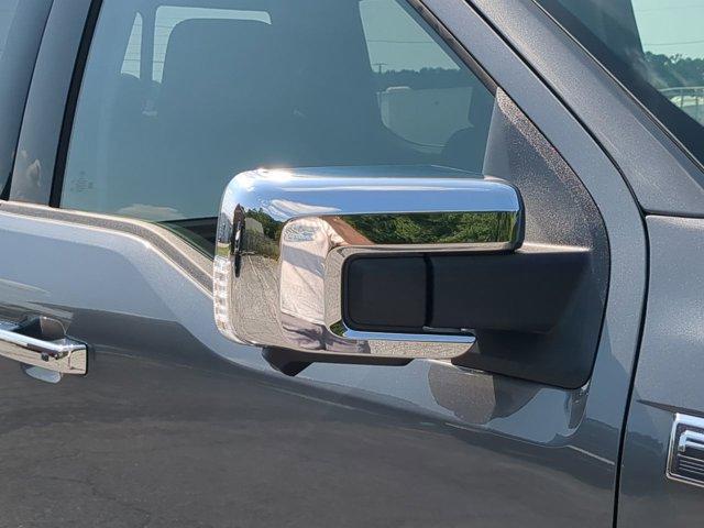 Photo of 2025 Carbonized Gray Ford F-150