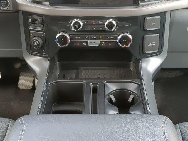 Photo of 2025 Carbonized Gray Ford F-150