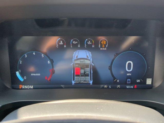 Photo of 2025 Carbonized Gray Ford F-150