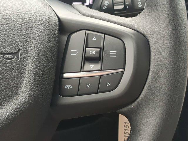 Photo of 2025 Carbonized Gray Ford Ranger